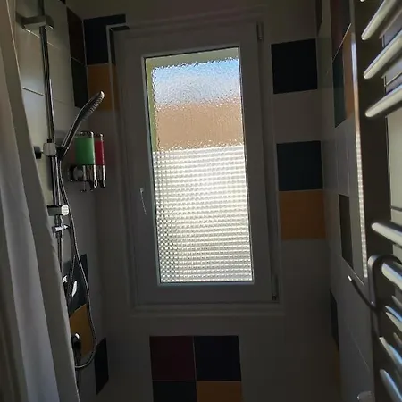 Quiet With View In Urban Location Μπραουνσβάιγκ